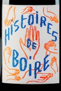 Elian Da Ros 2021 Côtes du Marmandais Histoires du Boire 1.5L